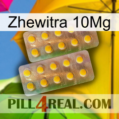 Zhewitra 10Mg new10